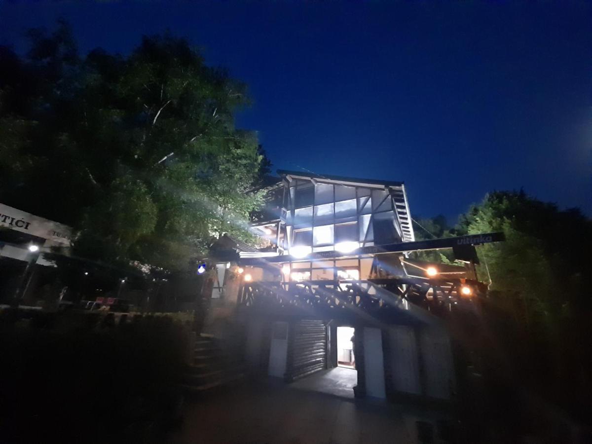 Teuta Palace Dom Faletici Hotel Saraievo Exterior foto